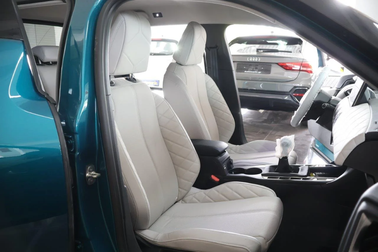 DS DS3 - View model 23