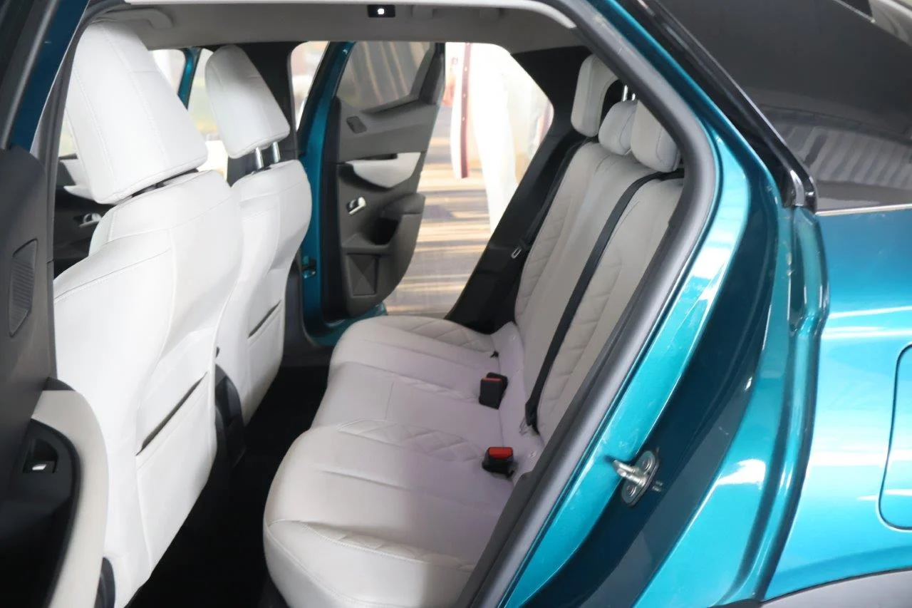 DS DS3 - View model 25