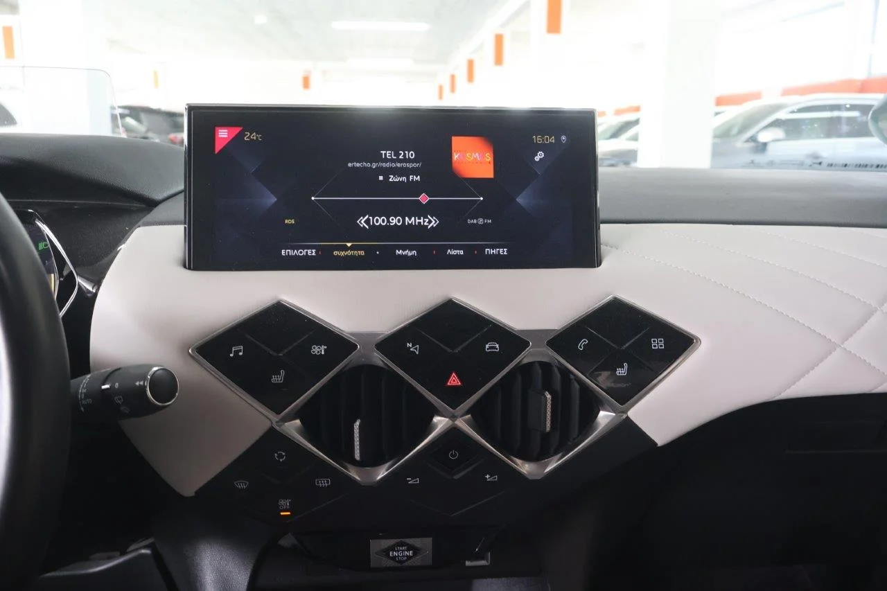 DS DS3 - View model 28