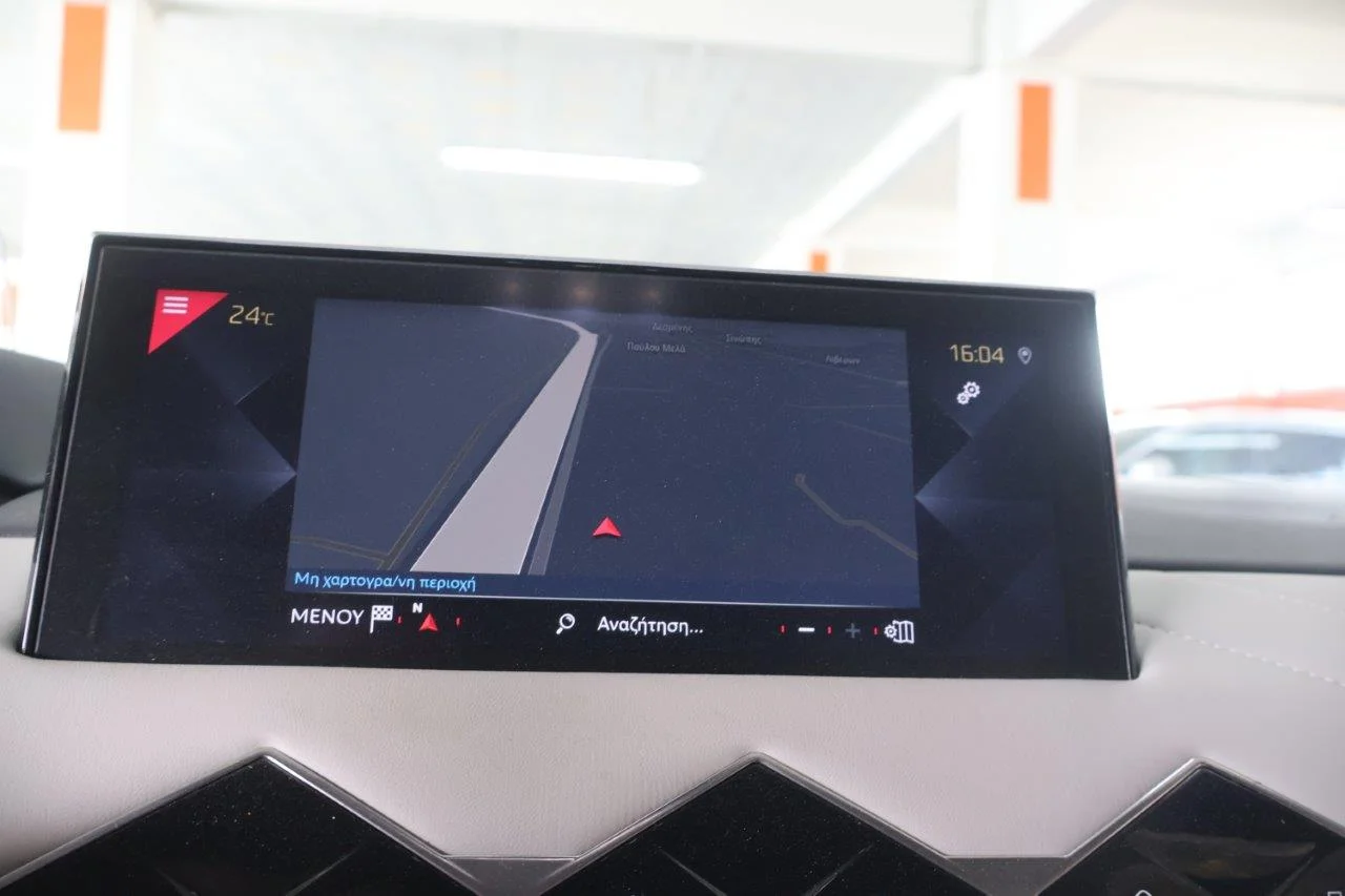 DS DS3 - View model 29