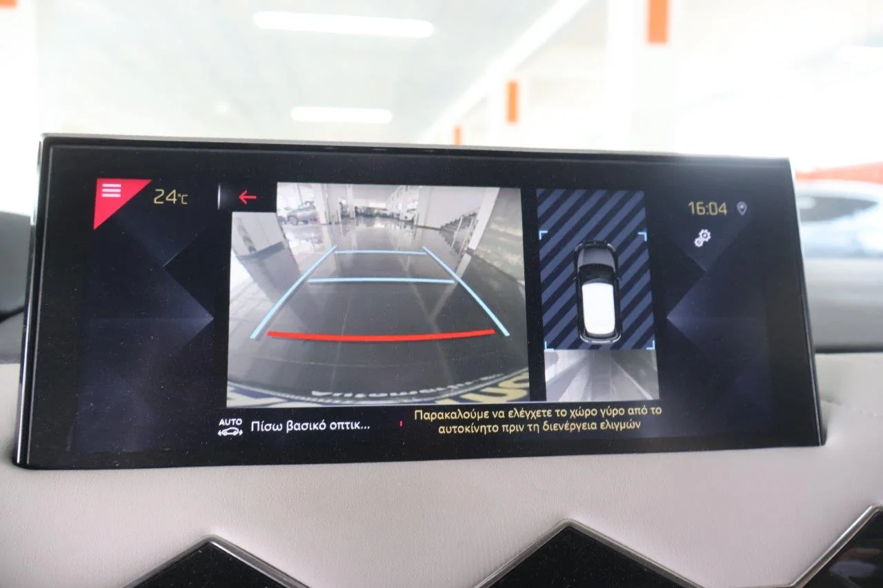 DS DS3 - View model 30