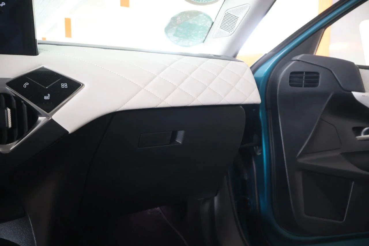 DS DS3 - View model 31