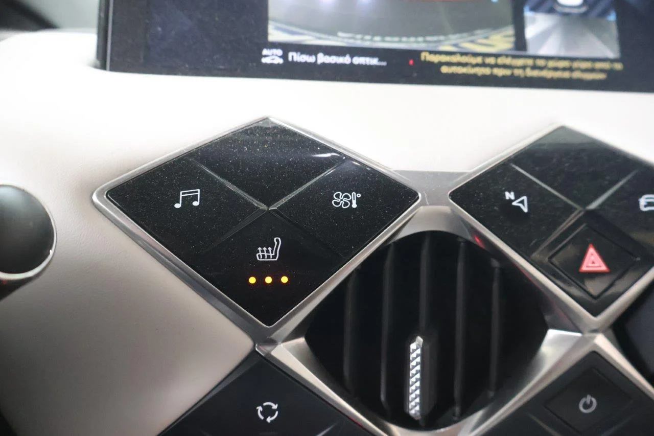 DS DS3 - View model 32