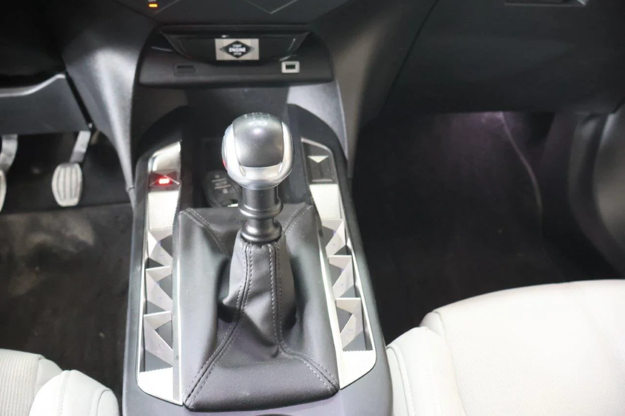 DS DS3 - View model 34