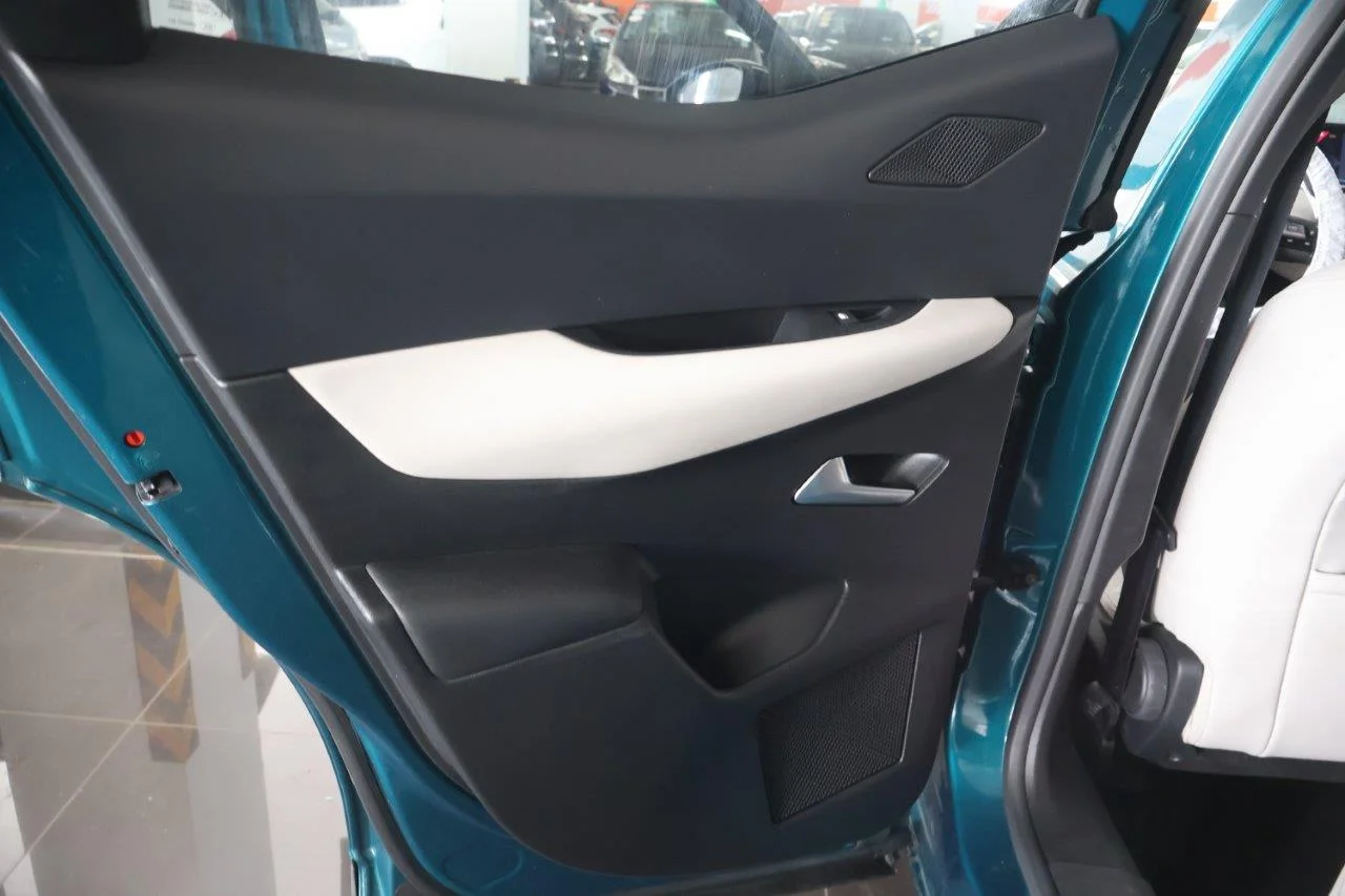 DS DS3 - View model 36