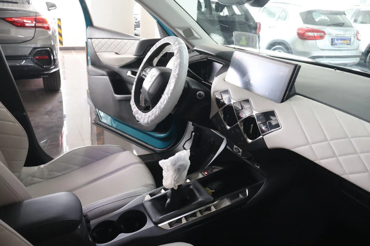DS DS3 - View model 37
