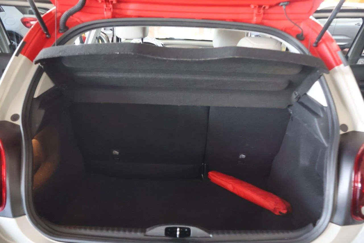 Citroen C3 - View model 10