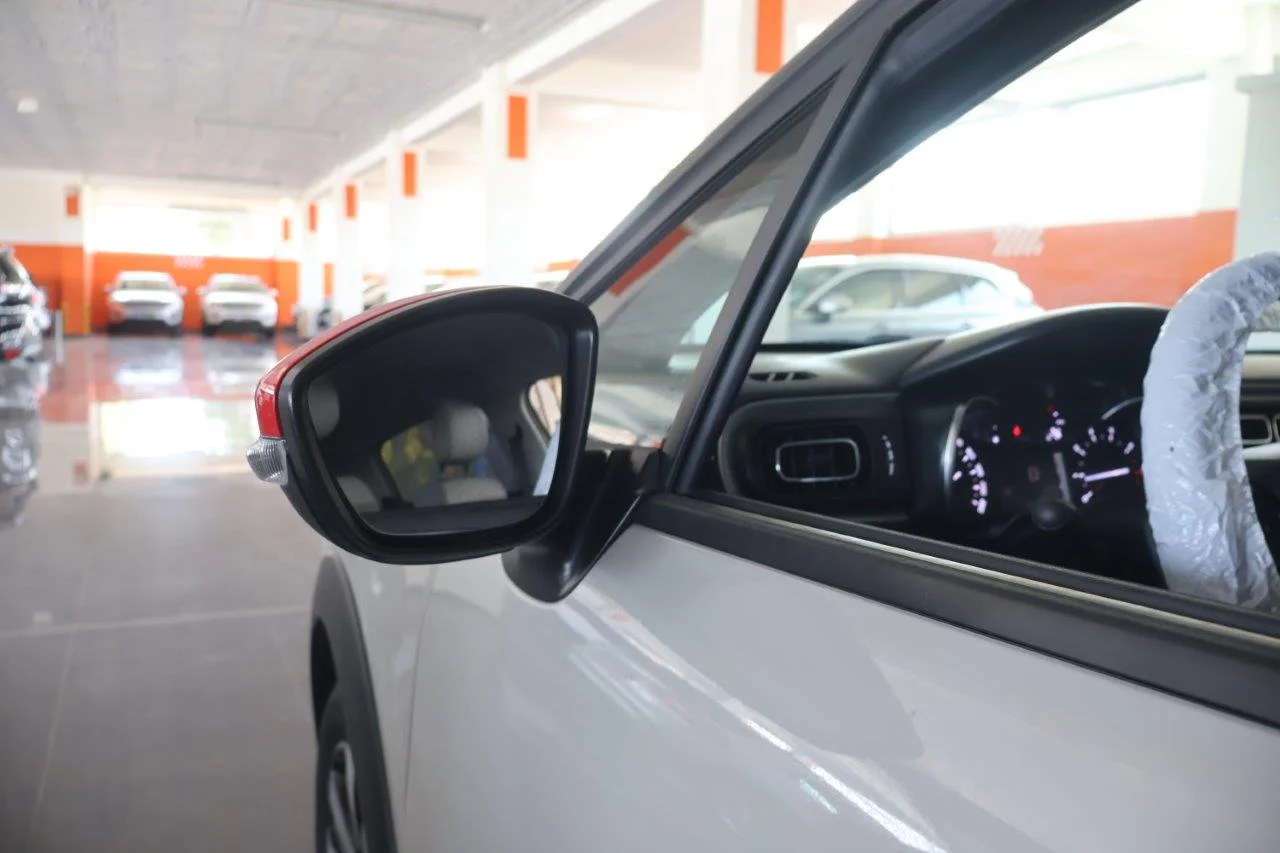Citroen C3 - View model 14