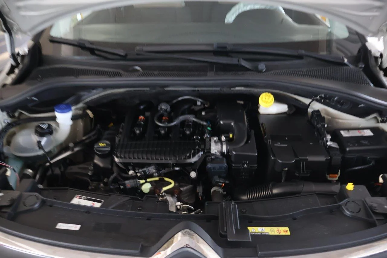 Citroen C3 - View model 19