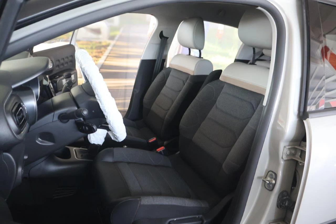 Citroen C3 - View model 21