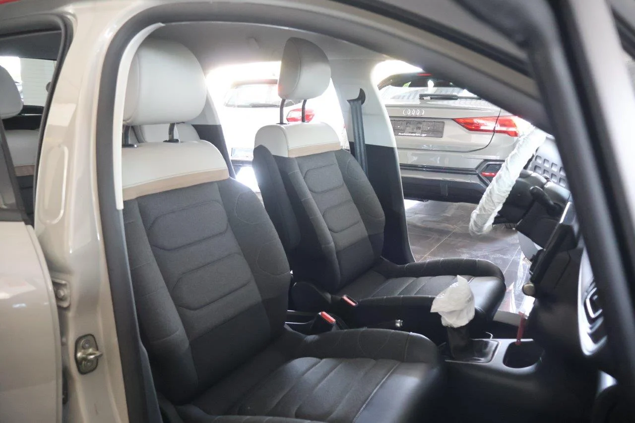 Citroen C3 - View model 22