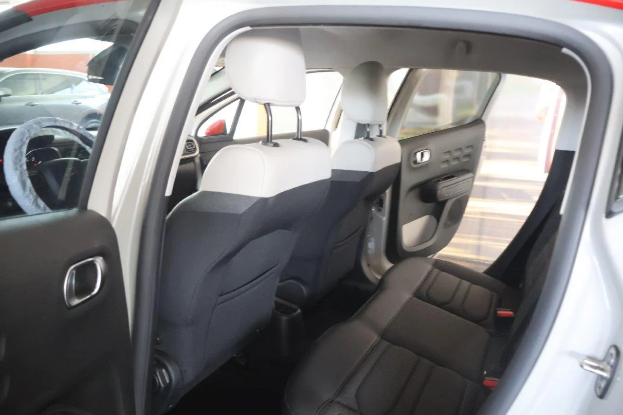 Citroen C3 - View model 23