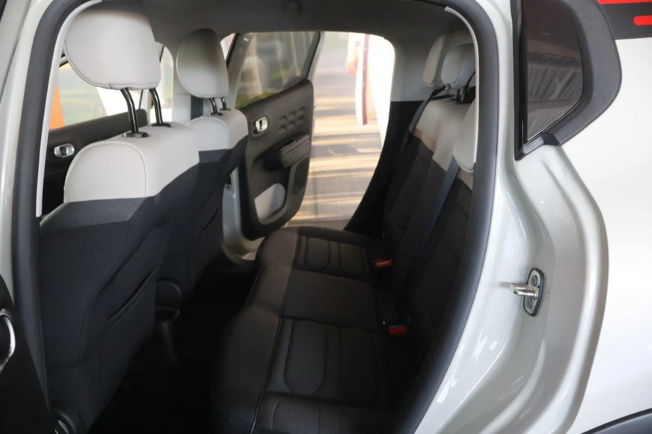 Citroen C3 - View model 24