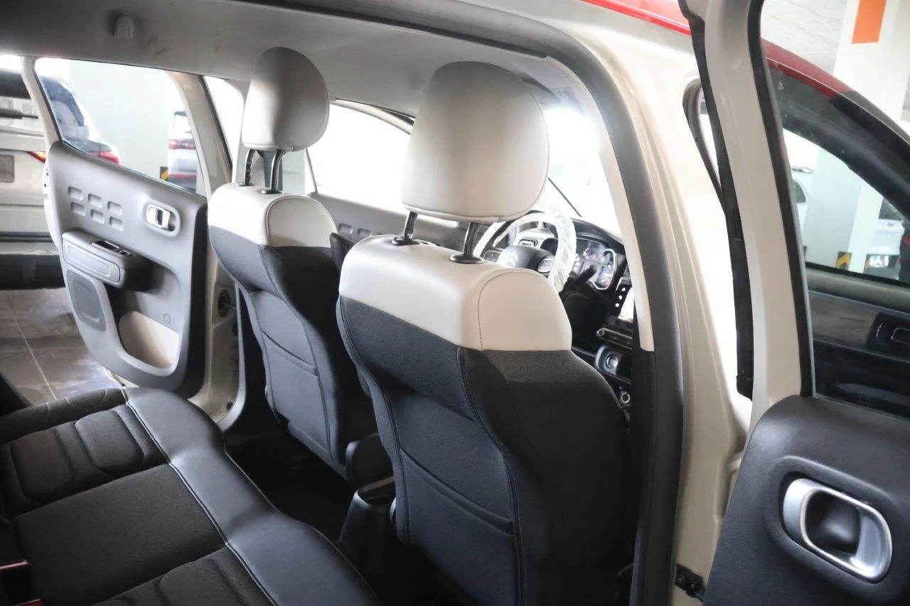 Citroen C3 - View model 25