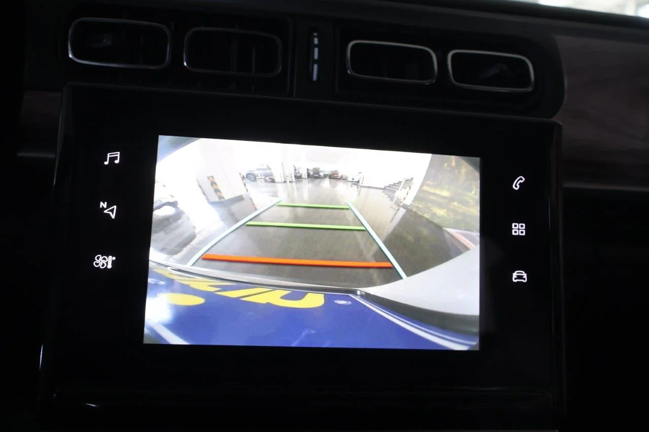 Citroen C3 - View model 29
