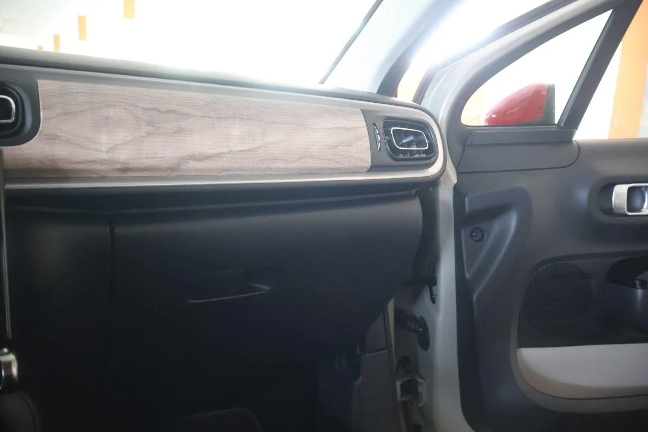 Citroen C3 - View model 30