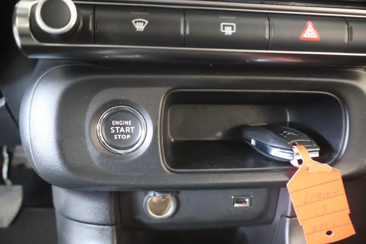 Citroen C3 - View model 31