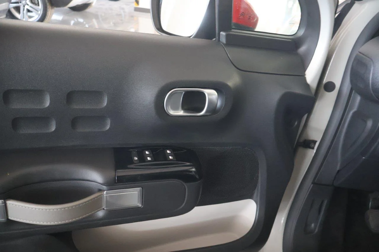 Citroen C3 - View model 33