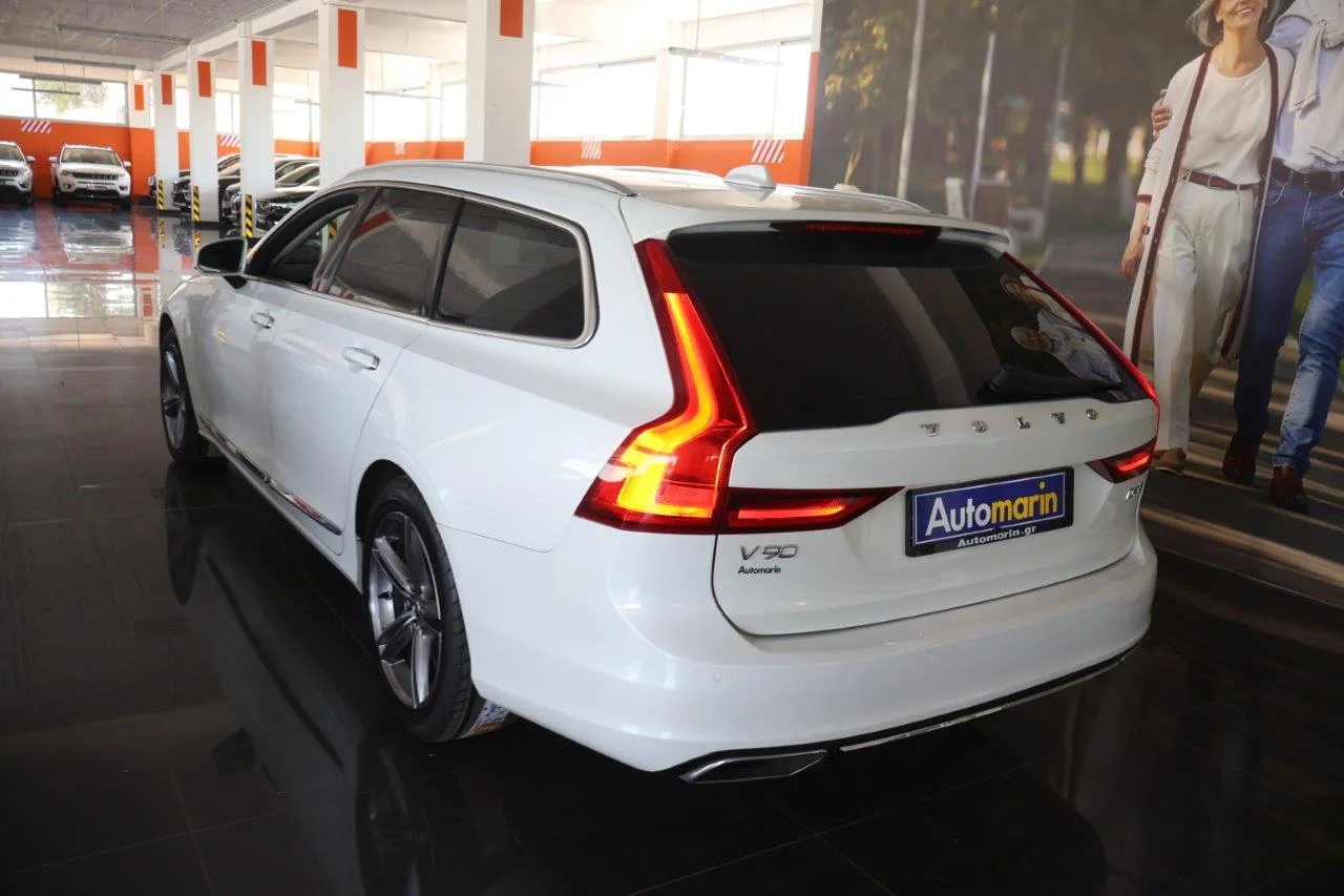 Volvo V90 - View model 6