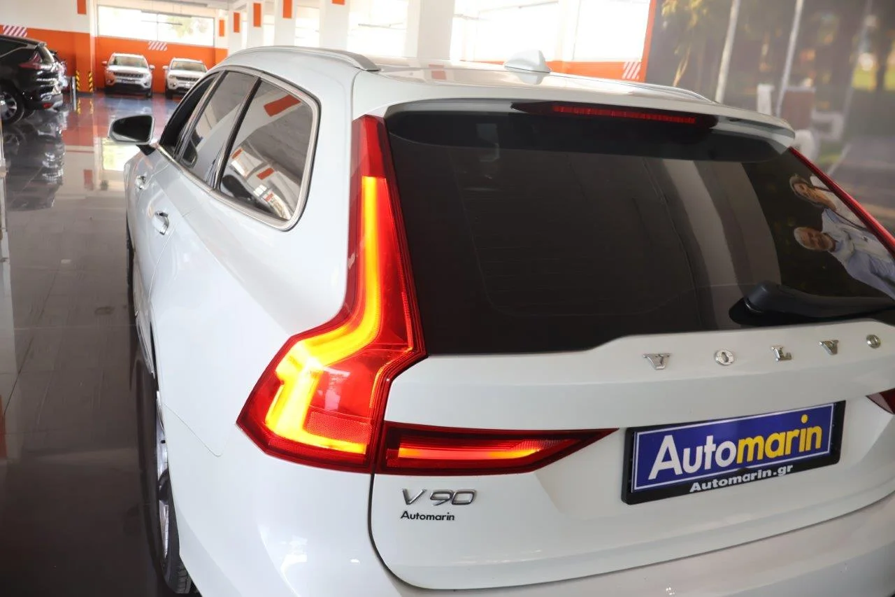 Volvo V90 - View model 12