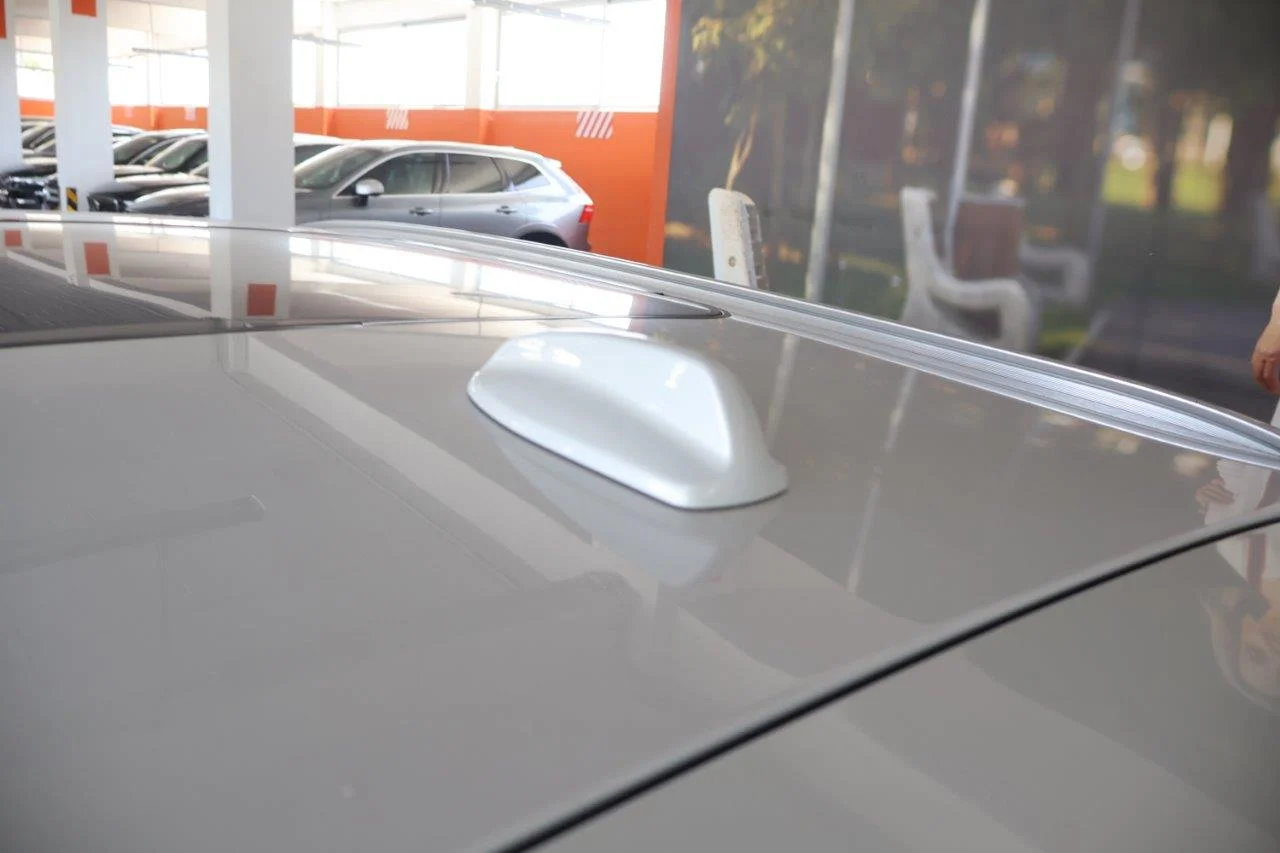Volvo V90 - View model 13