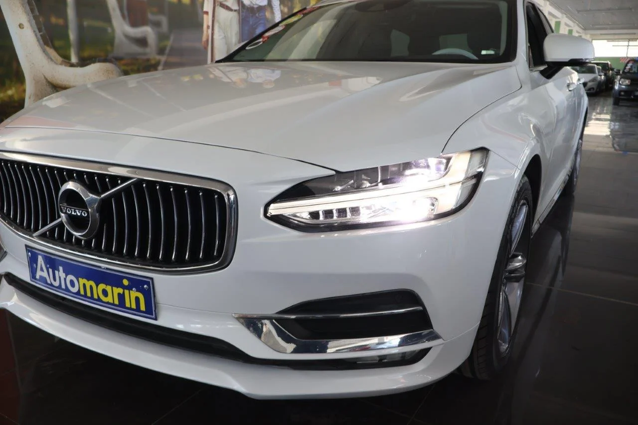 Volvo V90 - View model 17