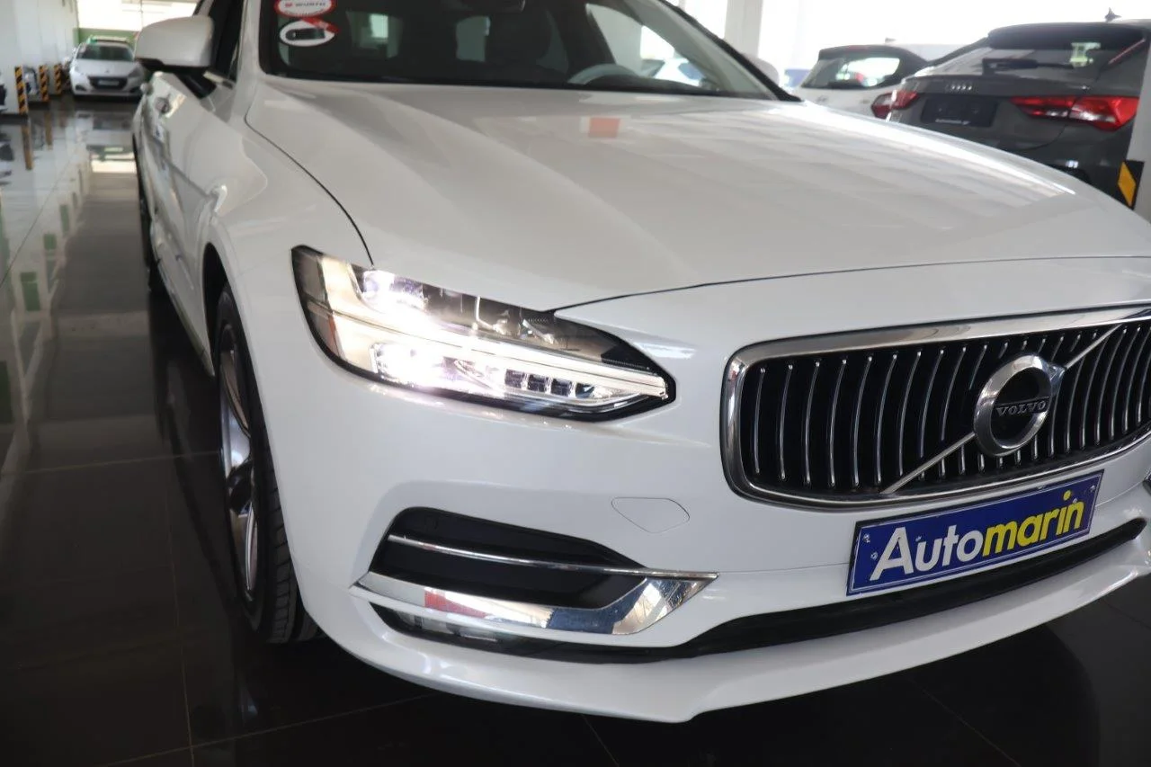 Volvo V90 - View model 18