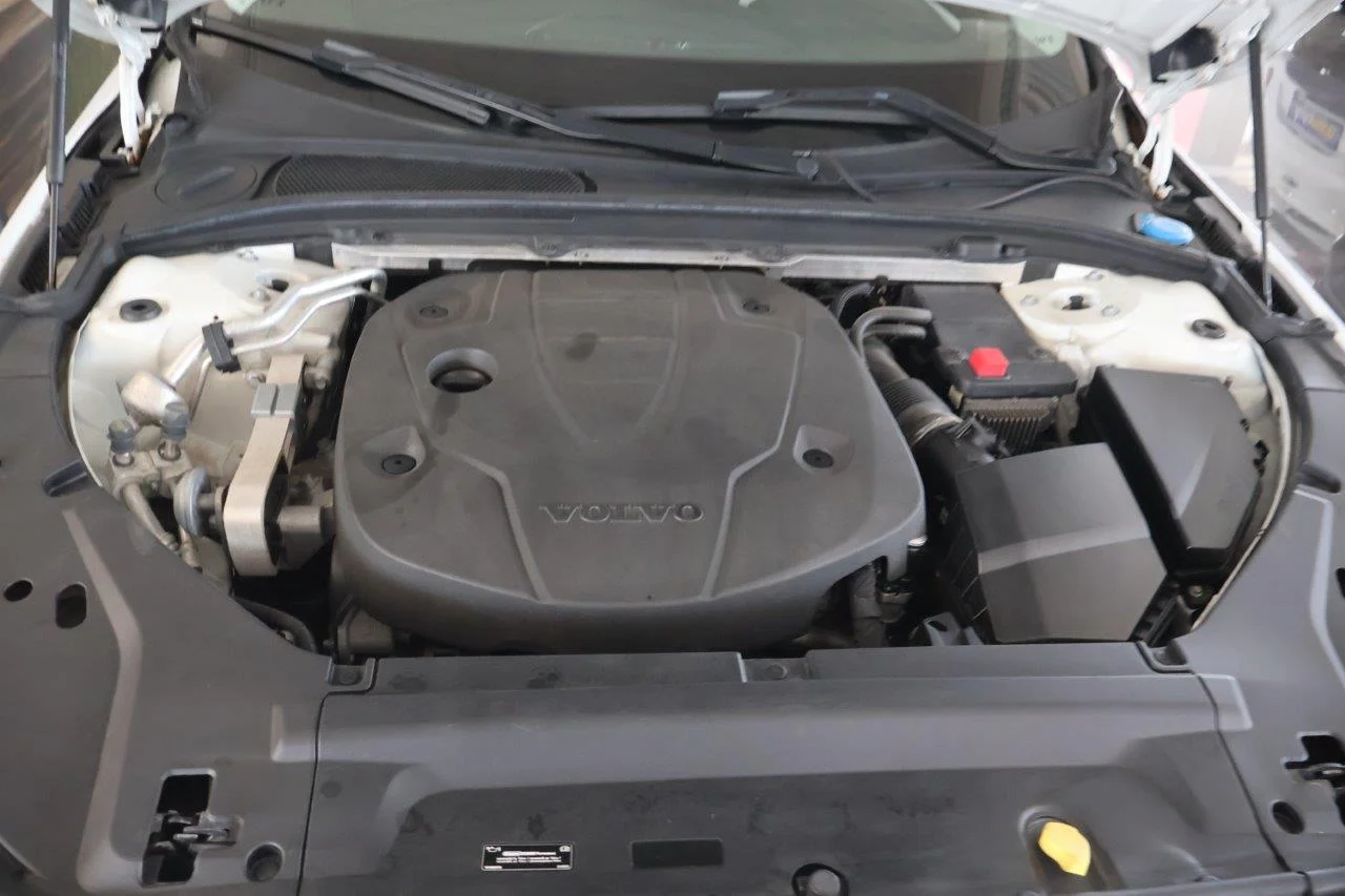 Volvo V90 - View model 21
