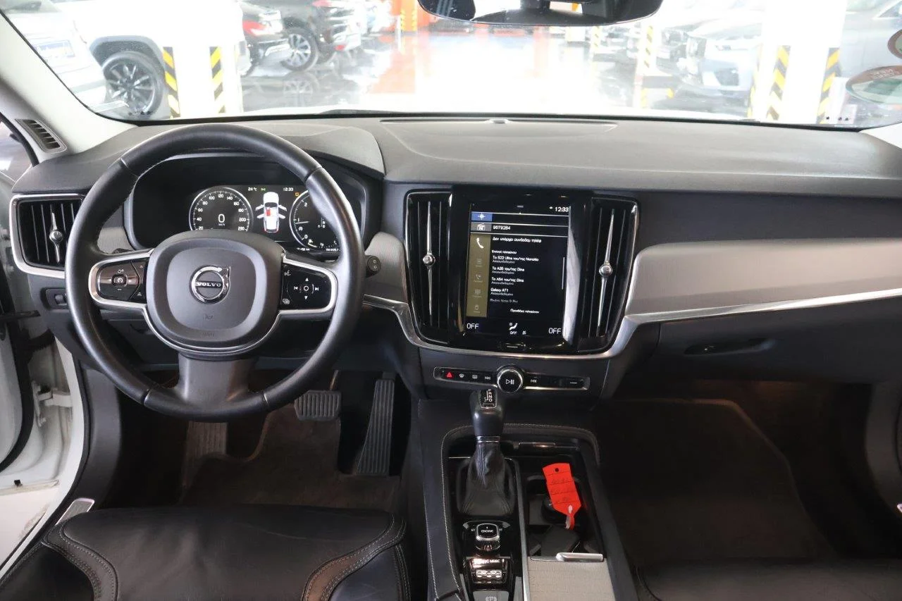 Volvo V90 - View model 22