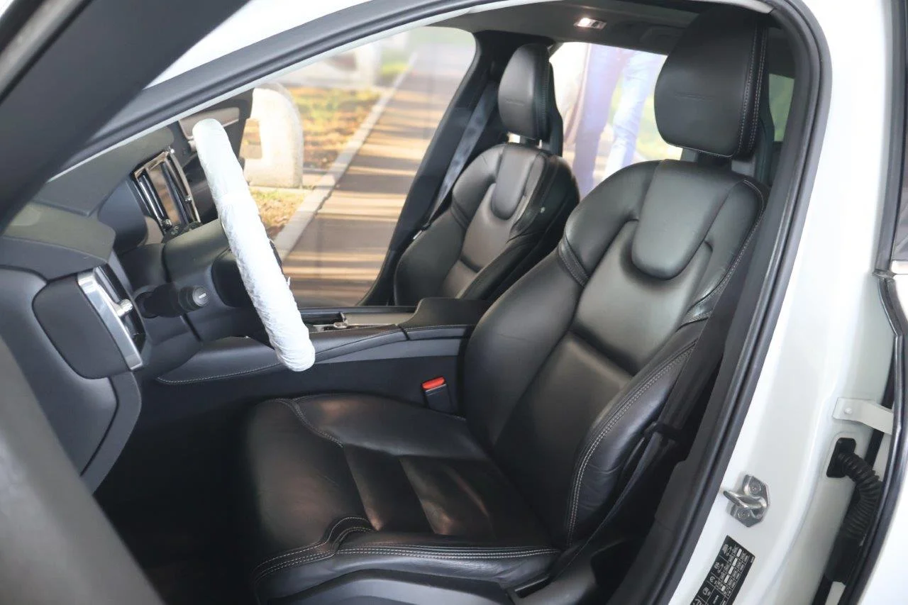 Volvo V90 - View model 23