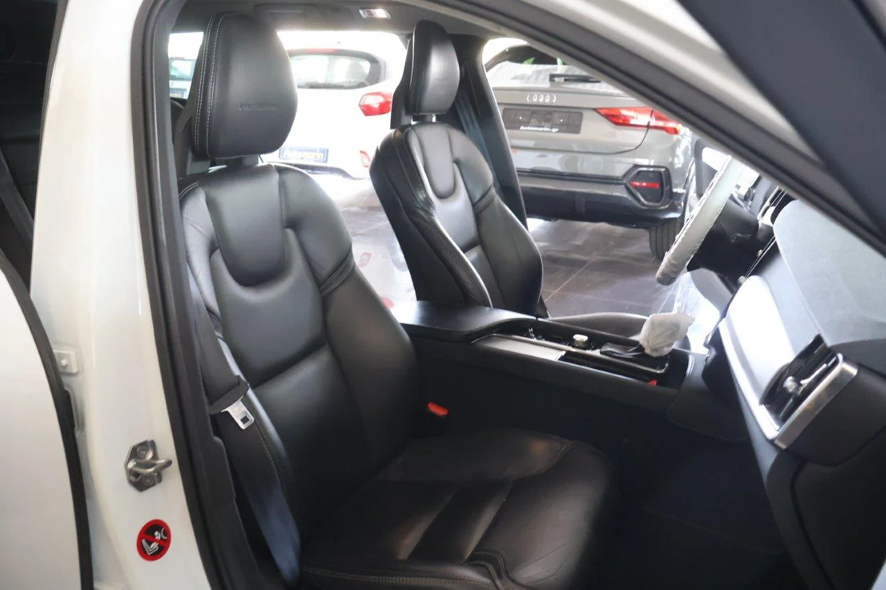 Volvo V90 - View model 24
