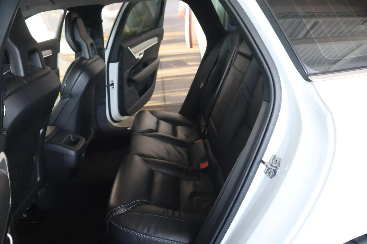 Volvo V90 - View model 26