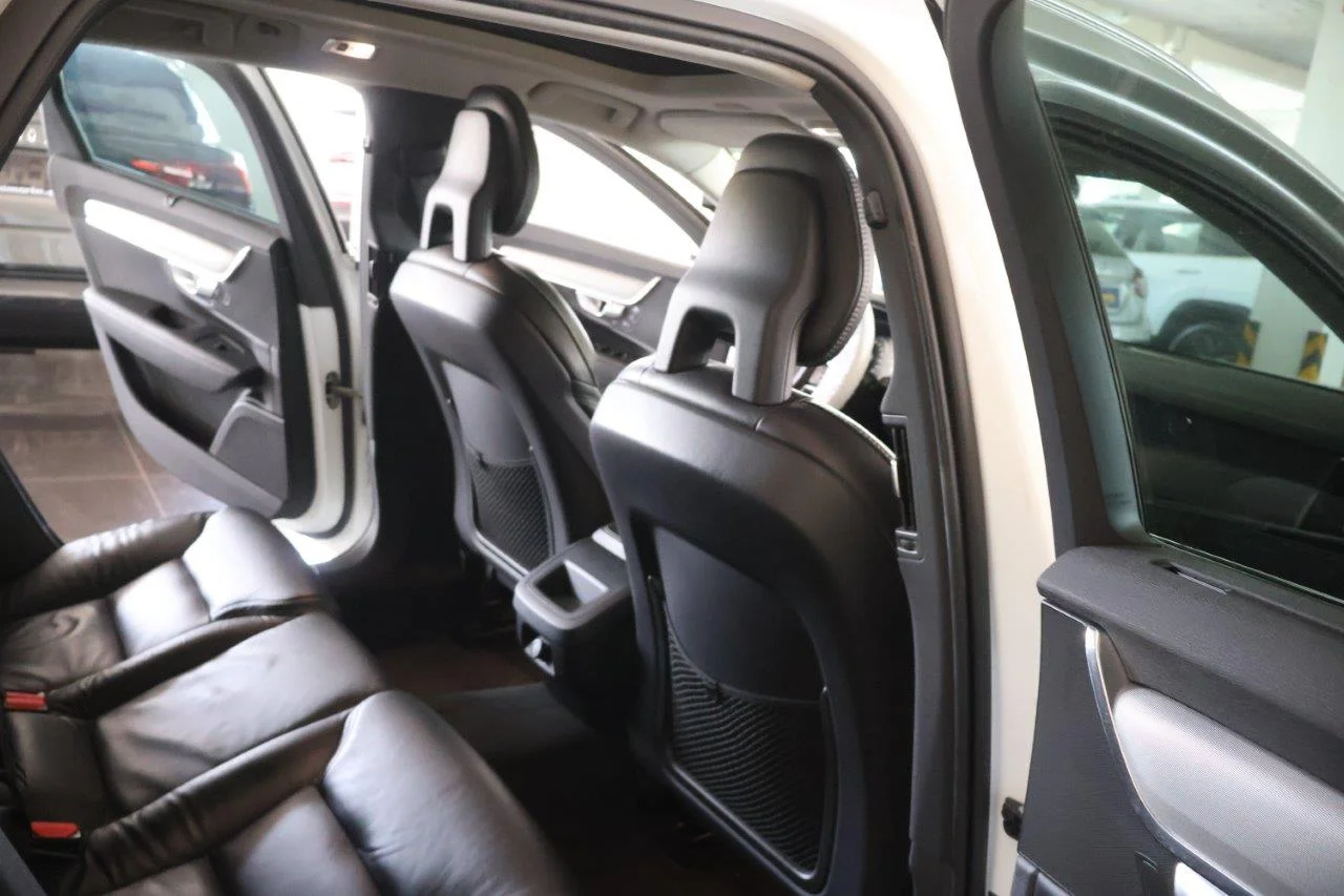 Volvo V90 - View model 27
