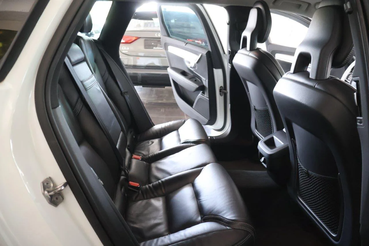 Volvo V90 - View model 28