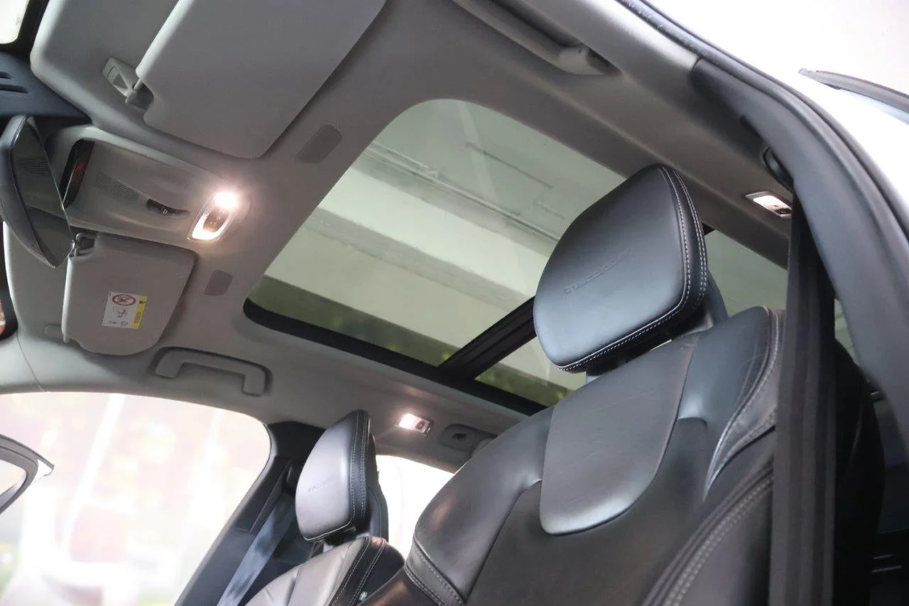 Volvo V90 - View model 29