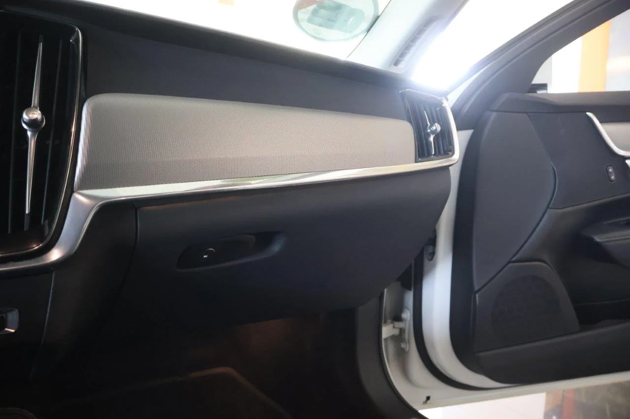 Volvo V90 - View model 32