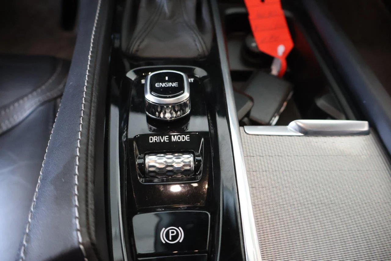 Volvo V90 - View model 33