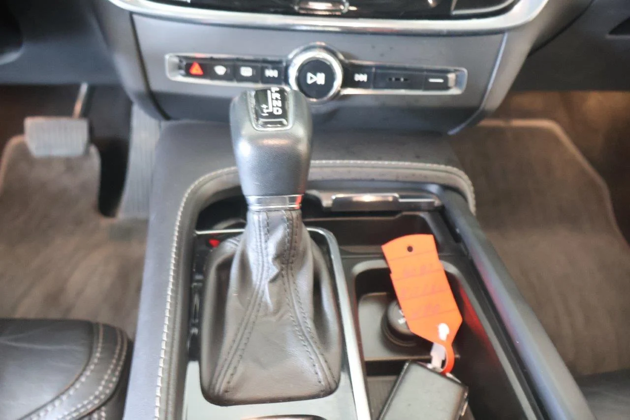 Volvo V90 - View model 34