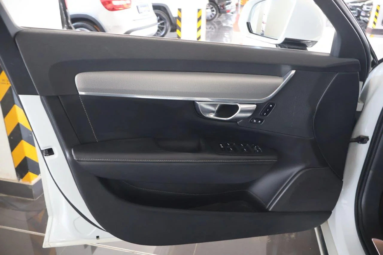 Volvo V90 - View model 35