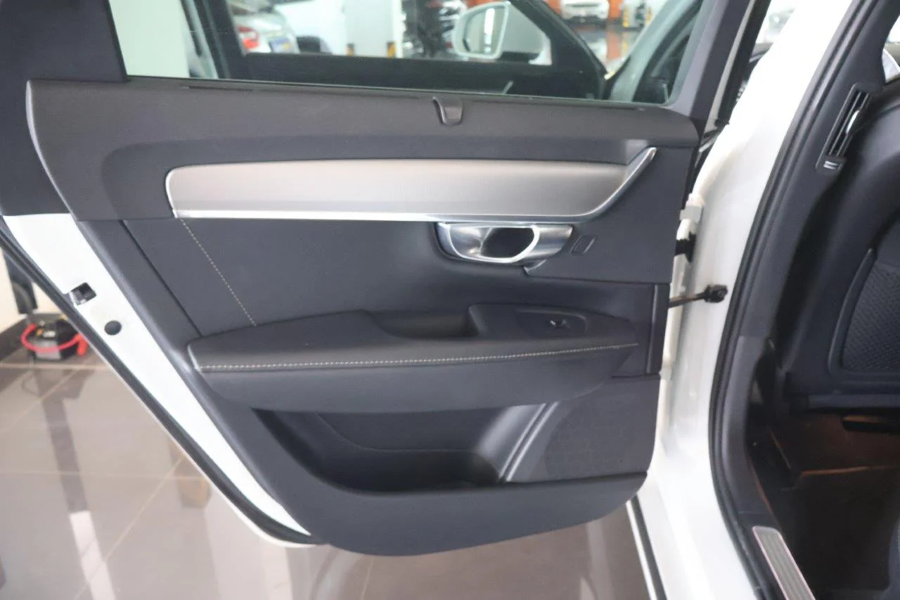 Volvo V90 - View model 37