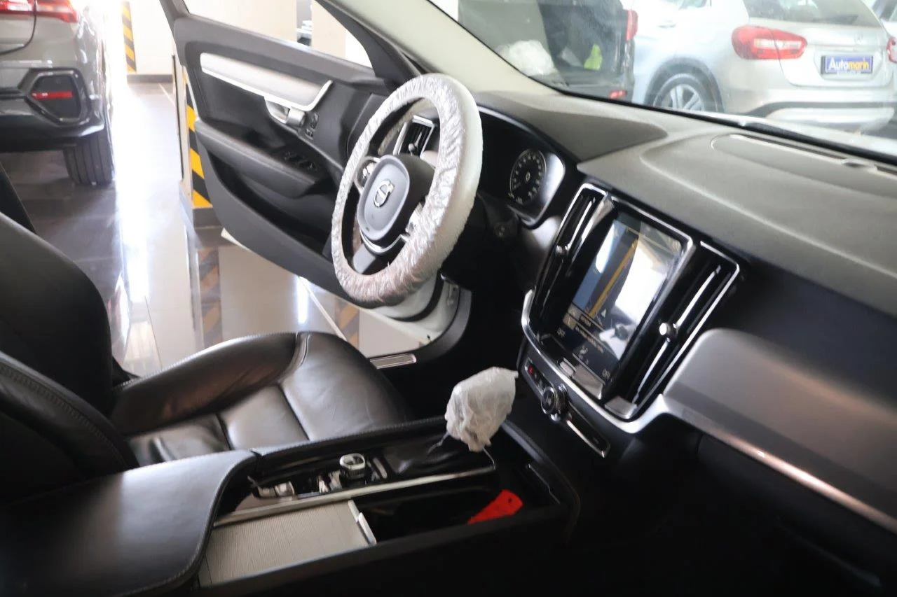 Volvo V90 - View model 38