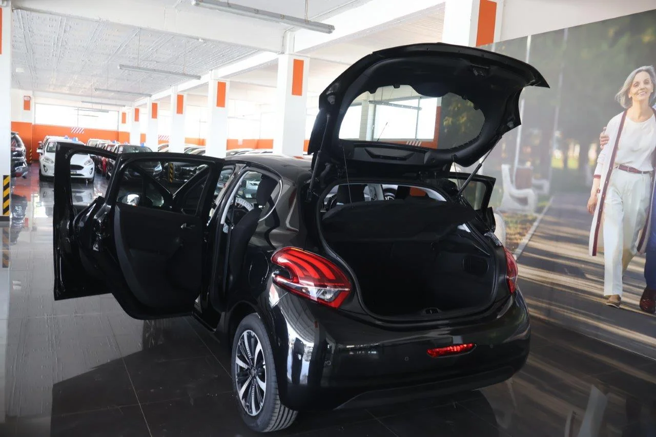 Peugeot 208 - View model 9