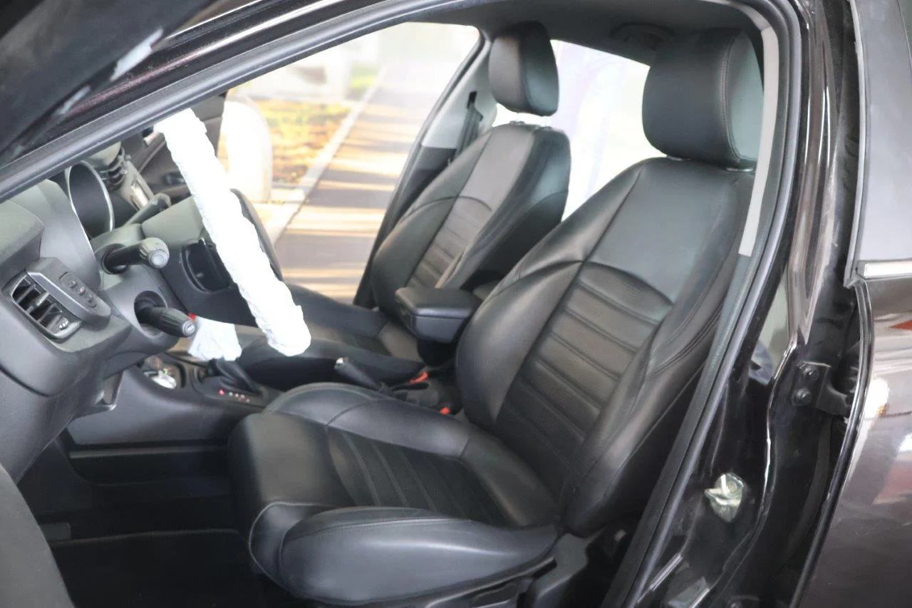Alfa Romeo Giulietta - View model 22