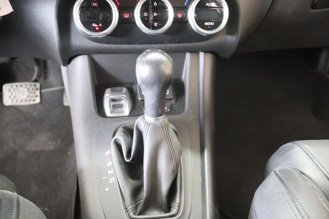 Alfa Romeo Giulietta - View model 32