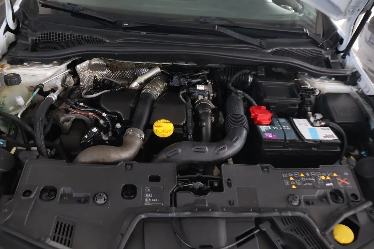 Renault Clio - View model 22