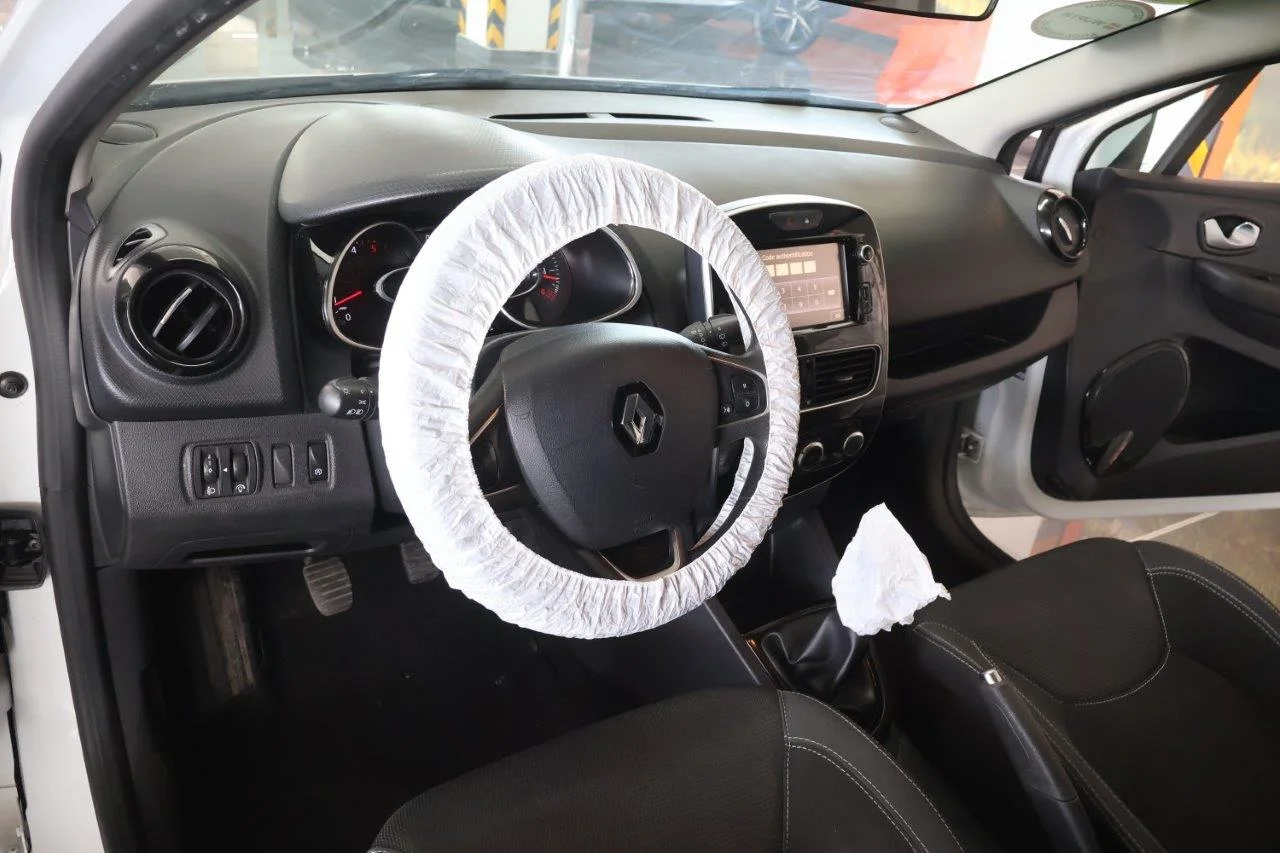 Renault Clio - View model 36