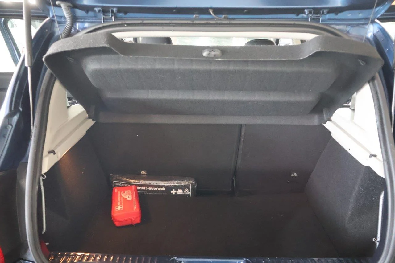 Dacia Sandero - View model 10