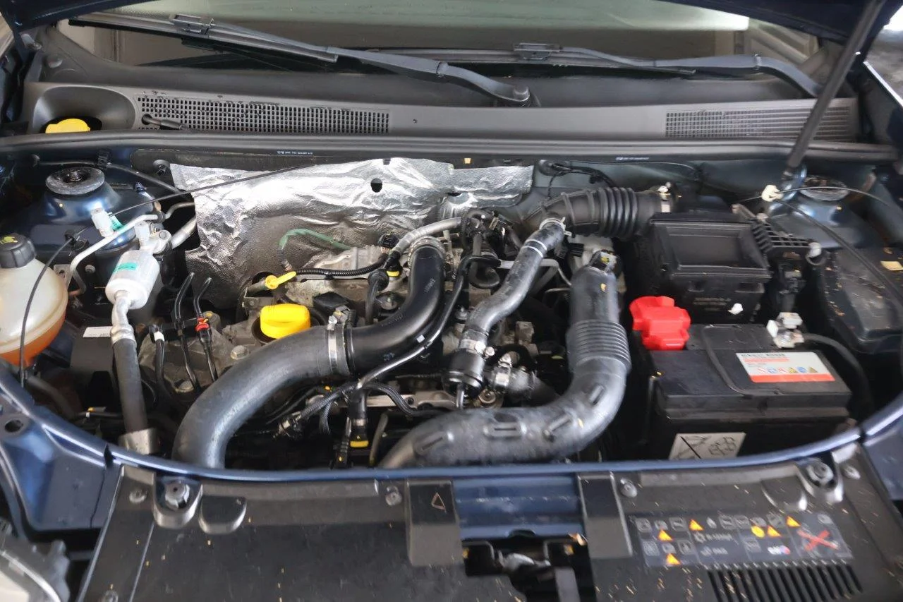Dacia Sandero - View model 22