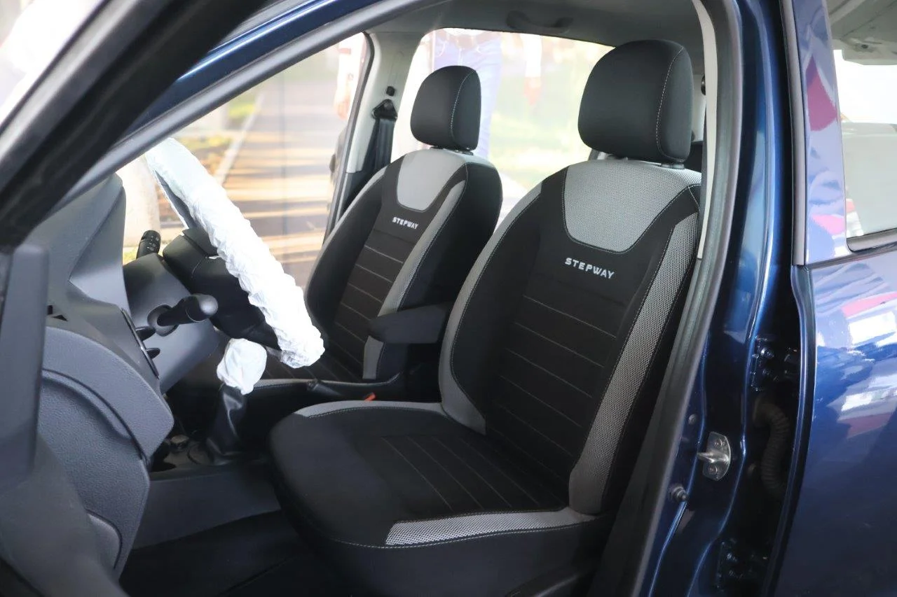 Dacia Sandero - View model 24