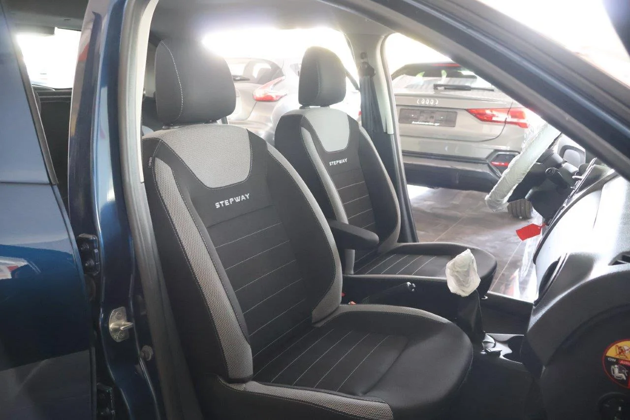 Dacia Sandero - View model 25